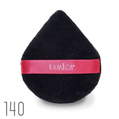 LAMICA Powder Puff - PETAL